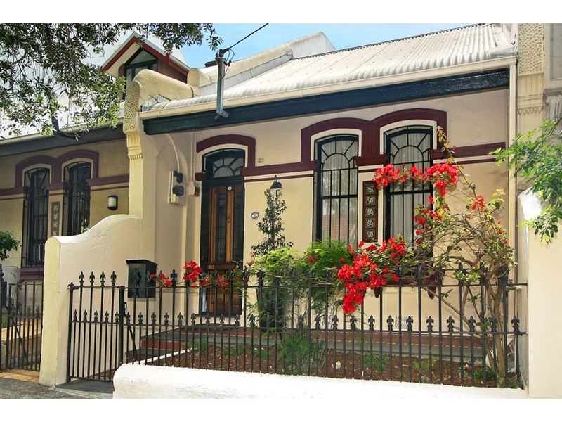 6 Pine Street, Newtown NSW 2042