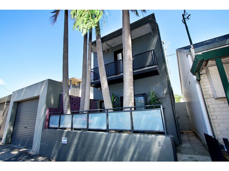 55 Charles Street, Erskineville NSW 2043