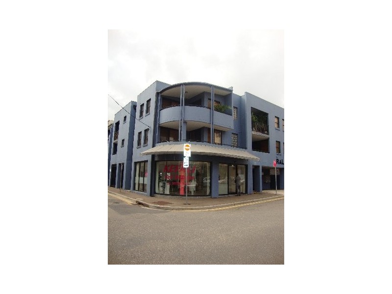 56-58 Church Street, Camperdown NSW 2050