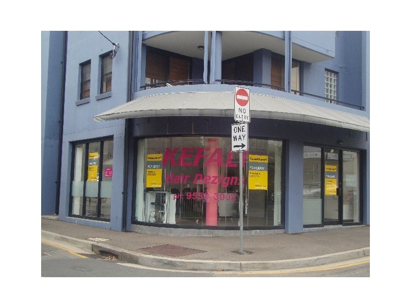 56-58 Church Street, Camperdown NSW 2050