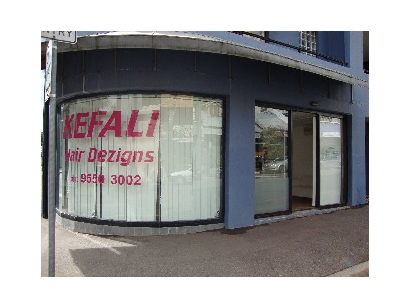 56-58 Church Street, Camperdown NSW 2050