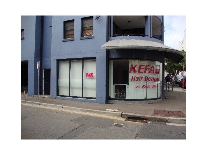 56-58 Church Street, Camperdown NSW 2050