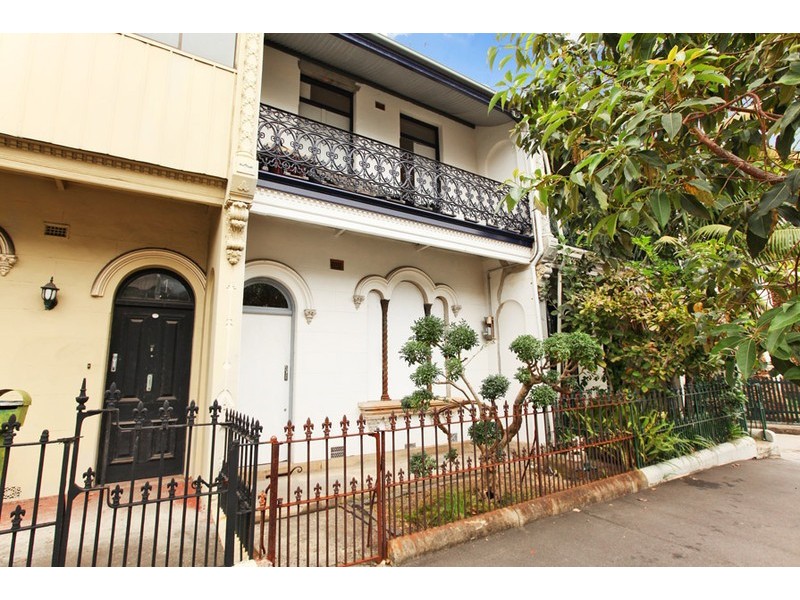 107 Pitt Street, Redfern NSW 2016