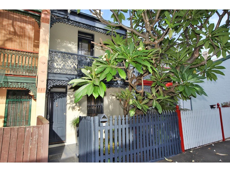 152 Union Street, Erskineville NSW 2043