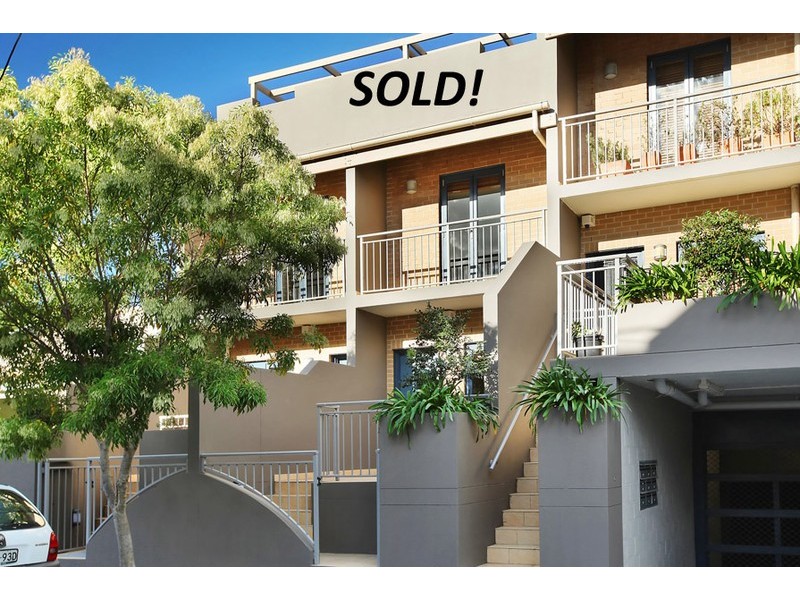 2/198 George Street, Erskineville NSW 2043