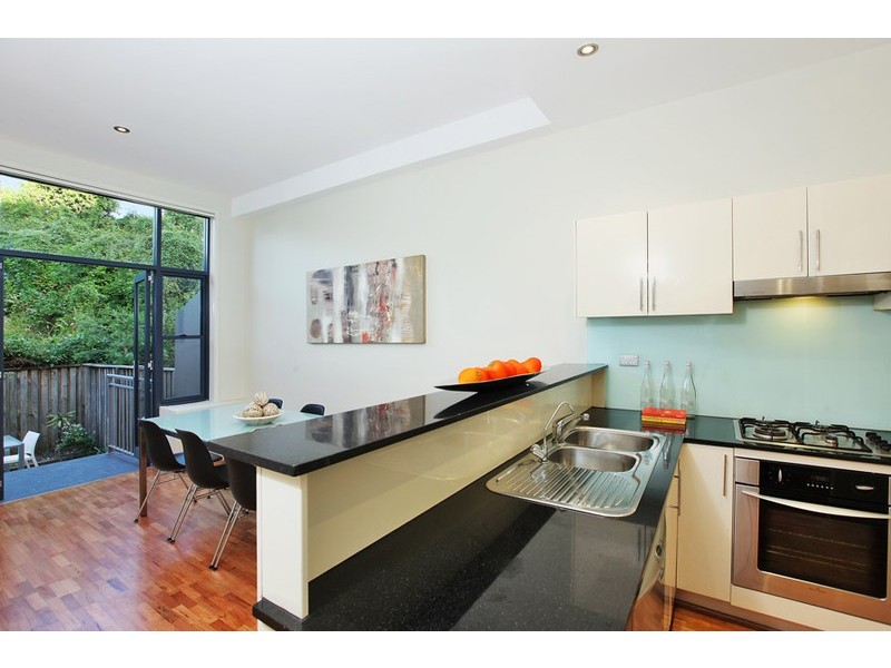 2/198 George Street, Erskineville NSW 2043