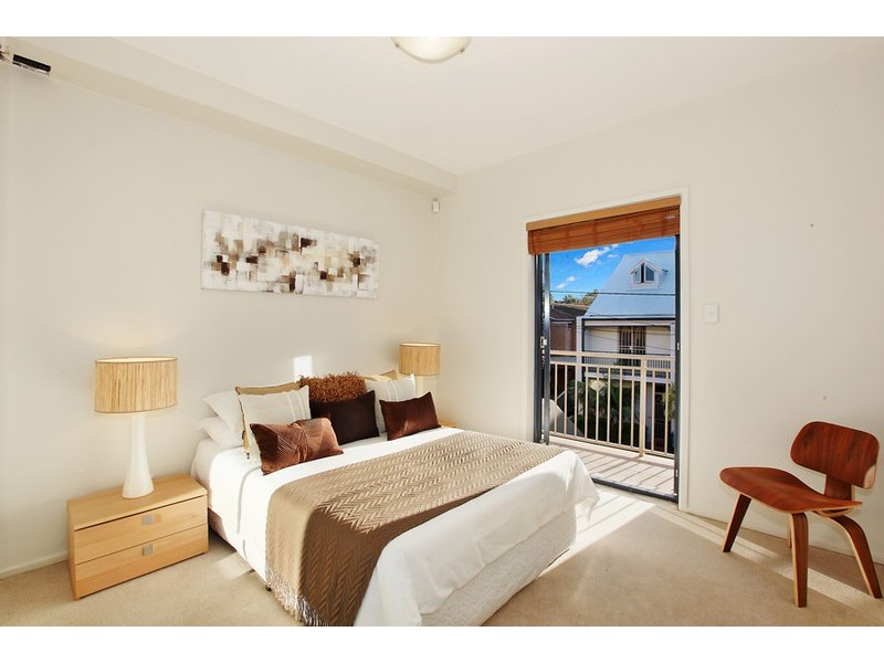 2/198 George Street, Erskineville NSW 2043