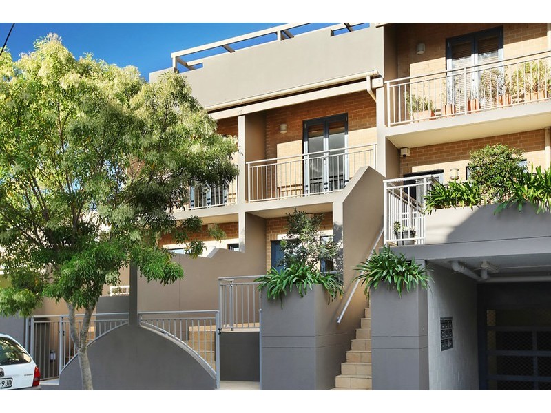 2/198 George Street, Erskineville NSW 2043