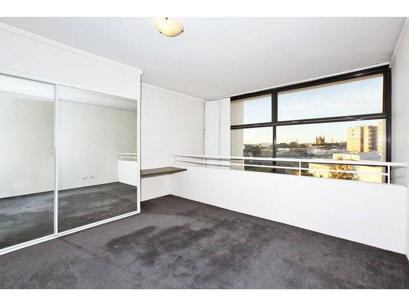 E504/138 Carillon Avenue, Newtown NSW 2042