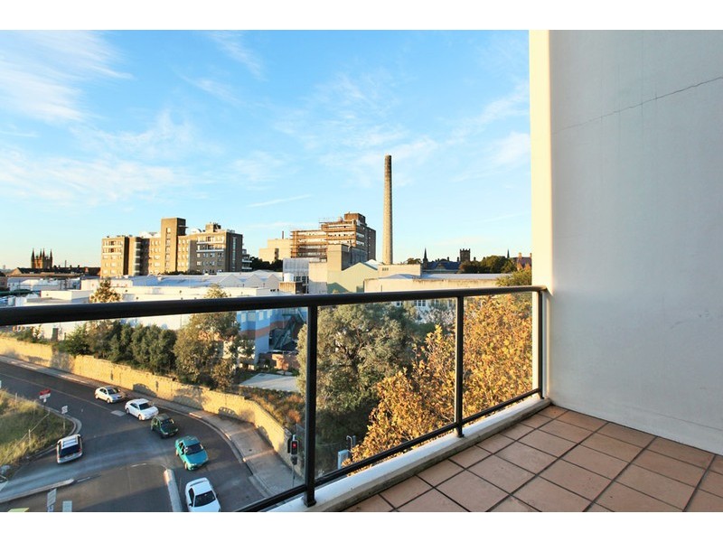 E504/138 Carillon Avenue, Newtown NSW 2042