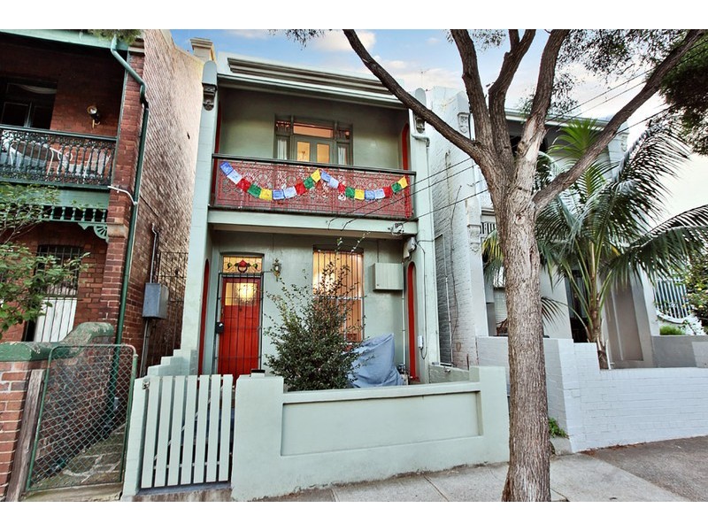 45 Simmons Street, Enmore NSW 2042