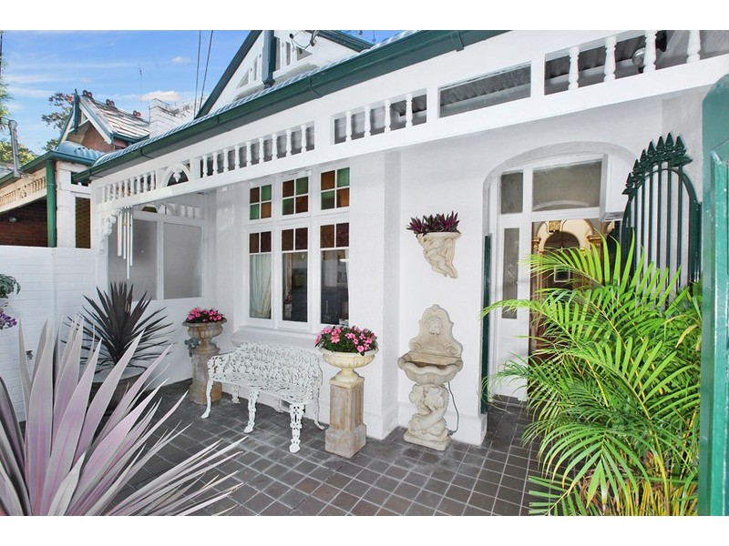 14 Simmons Street, Newtown NSW 2042