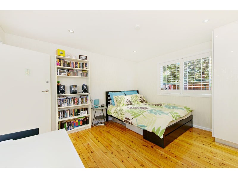 4/33 James Street, Enmore NSW 2042