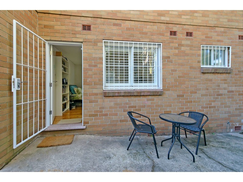 4/33 James Street, Enmore NSW 2042