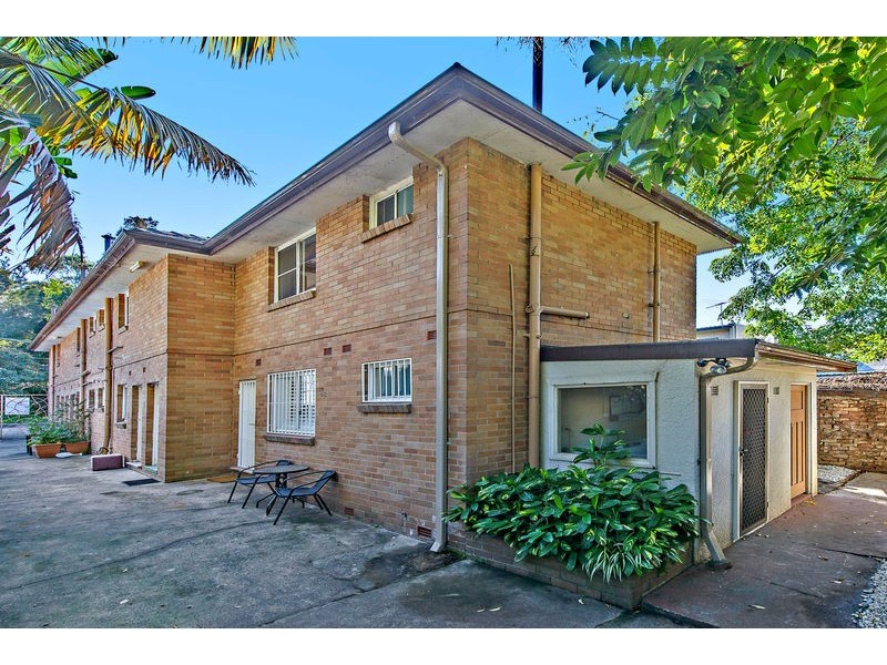 4/33 James Street, Enmore NSW 2042