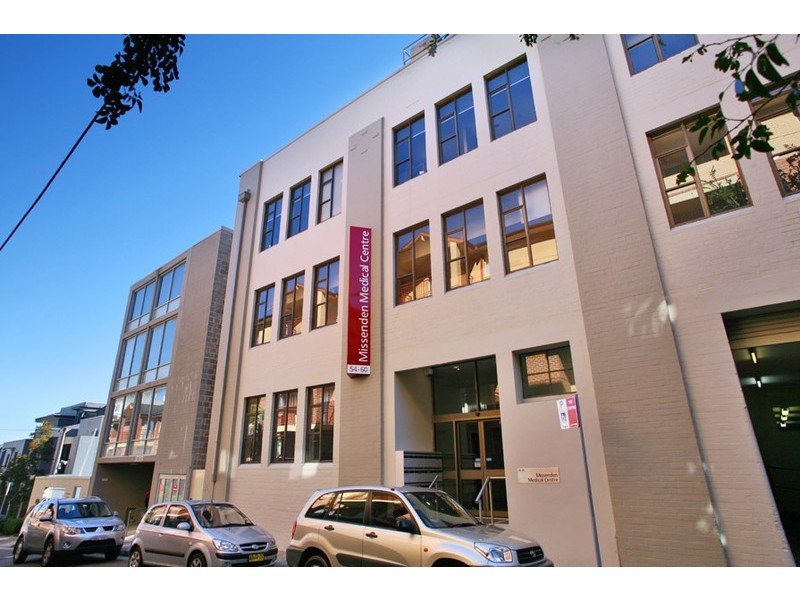Suite 5. 54 Briggs Street, Camperdown NSW 2050