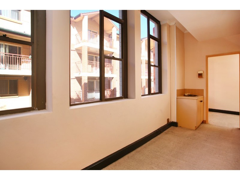 Suite 5. 54 Briggs Street, Camperdown NSW 2050