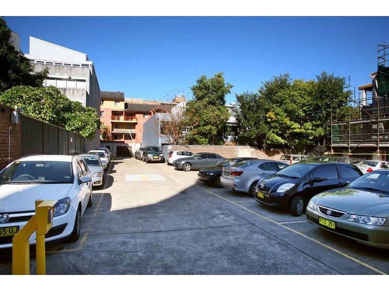 Suite 5. 54 Briggs Street, Camperdown NSW 2050