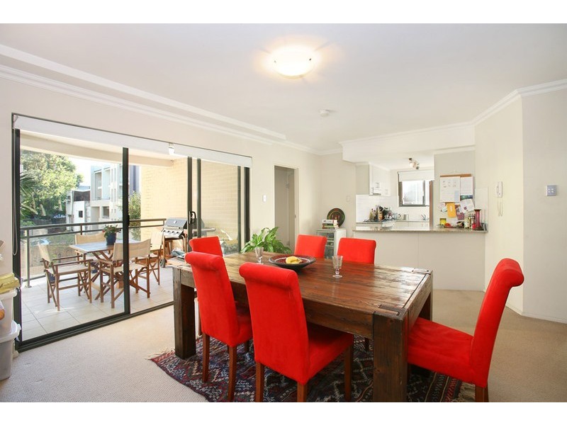 7/154 Mallett Street, Camperdown NSW 2050