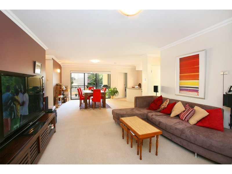 7/154 Mallett Street, Camperdown NSW 2050