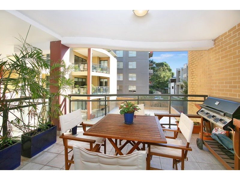 7/154 Mallett Street, Camperdown NSW 2050
