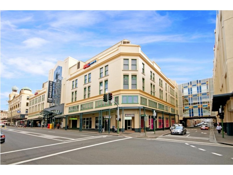 1/14 -18 Ross Street, Forest Lodge NSW 2037