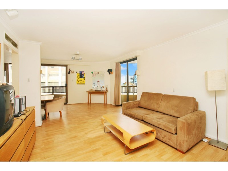 1206/38 College Street, Sydney NSW 2000