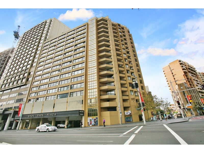 1206/38 College Street, Sydney NSW 2000