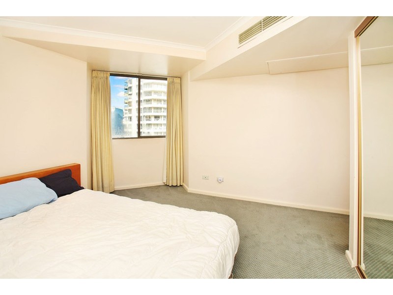 1206/38 College Street, Sydney NSW 2000