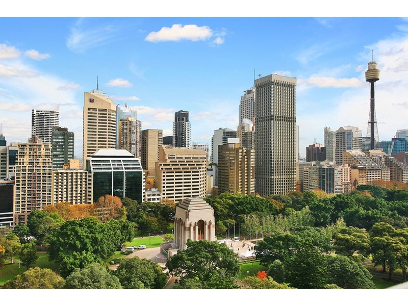 1206/38 College Street, Sydney NSW 2000