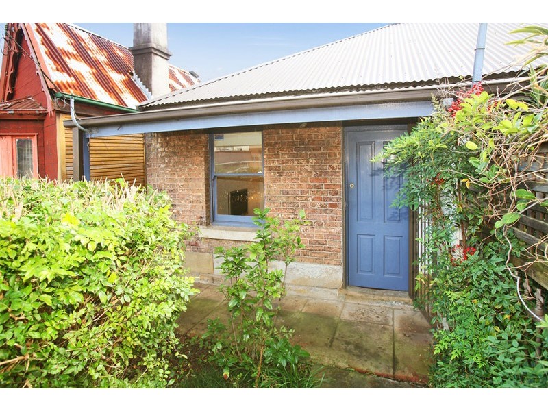 31 Bedford Street, Newtown NSW 2042