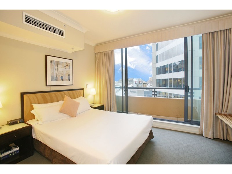 605/252 Sussex Street, Sydney NSW 2000