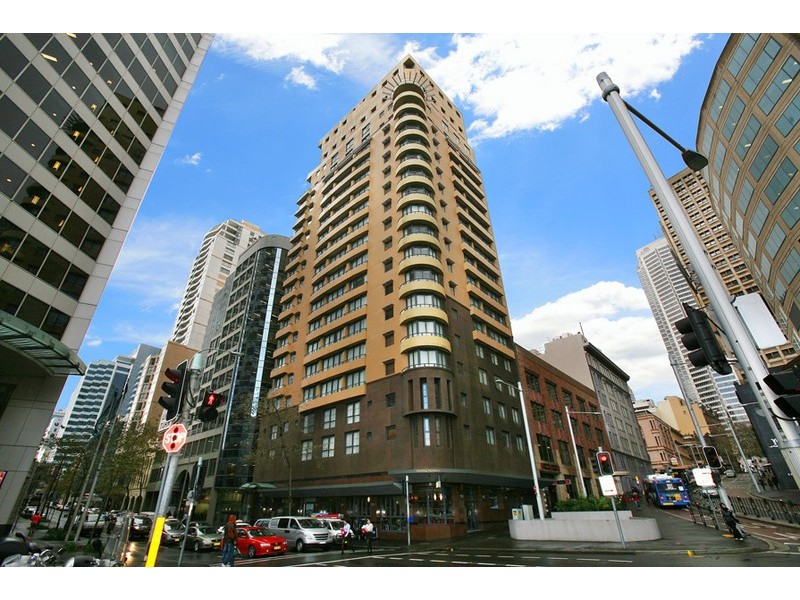 605/252 Sussex Street, Sydney NSW 2000