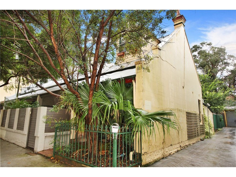 168 Wyndham Street, Alexandria NSW 2015