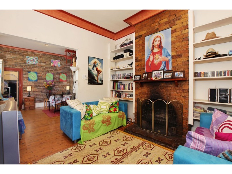 168 Wyndham Street, Alexandria NSW 2015