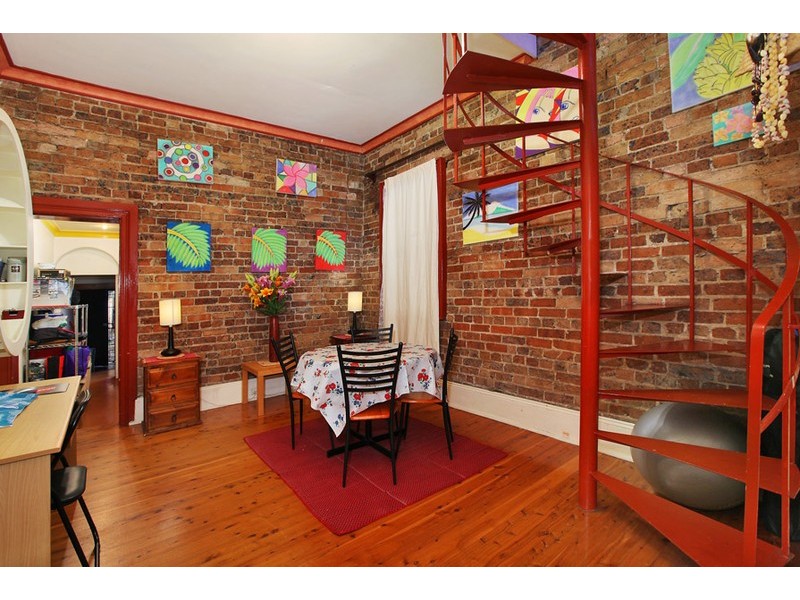 168 Wyndham Street, Alexandria NSW 2015