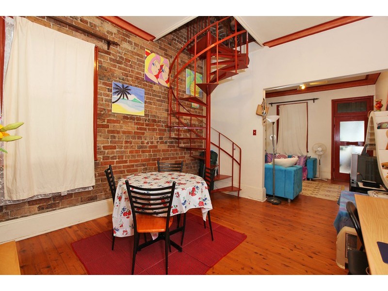 168 Wyndham Street, Alexandria NSW 2015