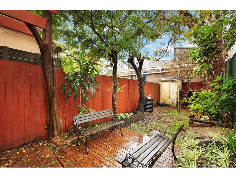 168 Wyndham Street, Alexandria NSW 2015