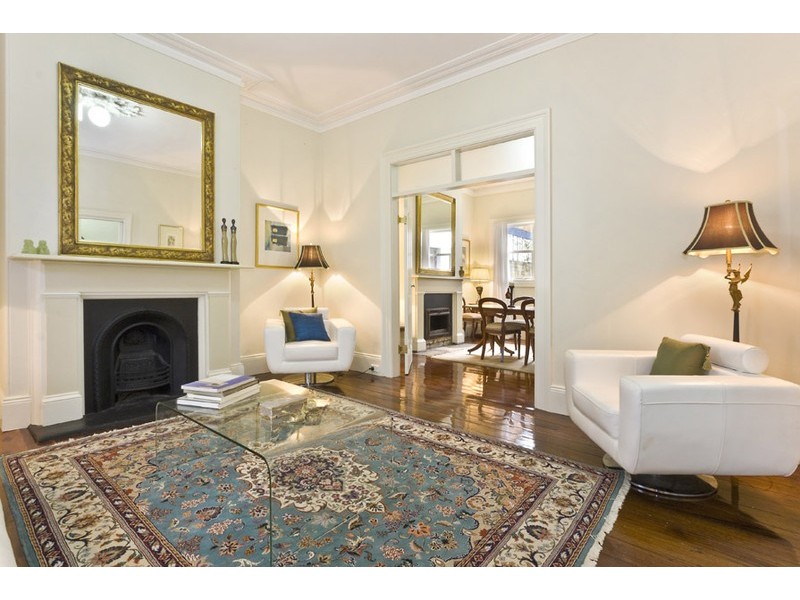 96 Chelmsford Street, Newtown NSW 2042