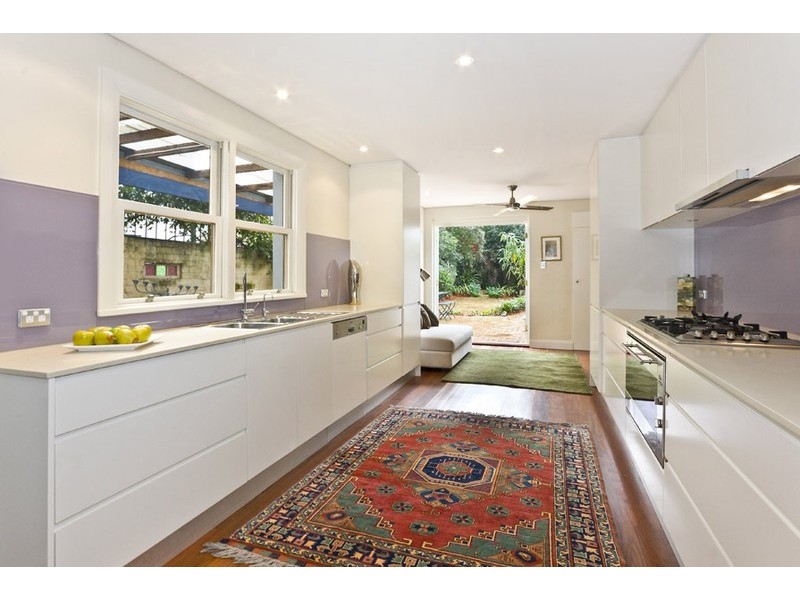 96 Chelmsford Street, Newtown NSW 2042