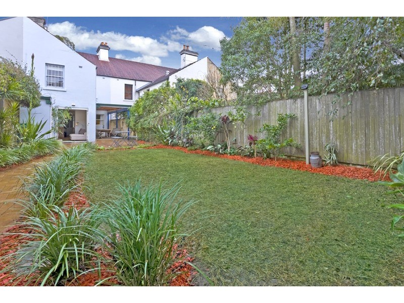 96 Chelmsford Street, Newtown NSW 2042