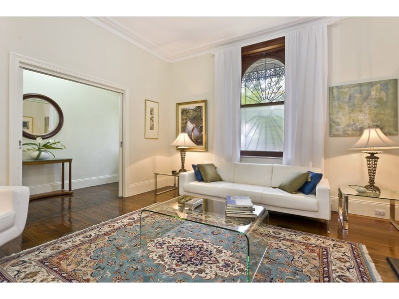 96 Chelmsford Street, Newtown NSW 2042