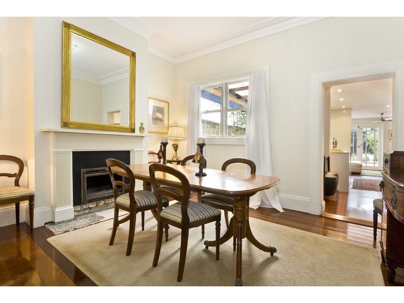 96 Chelmsford Street, Newtown NSW 2042