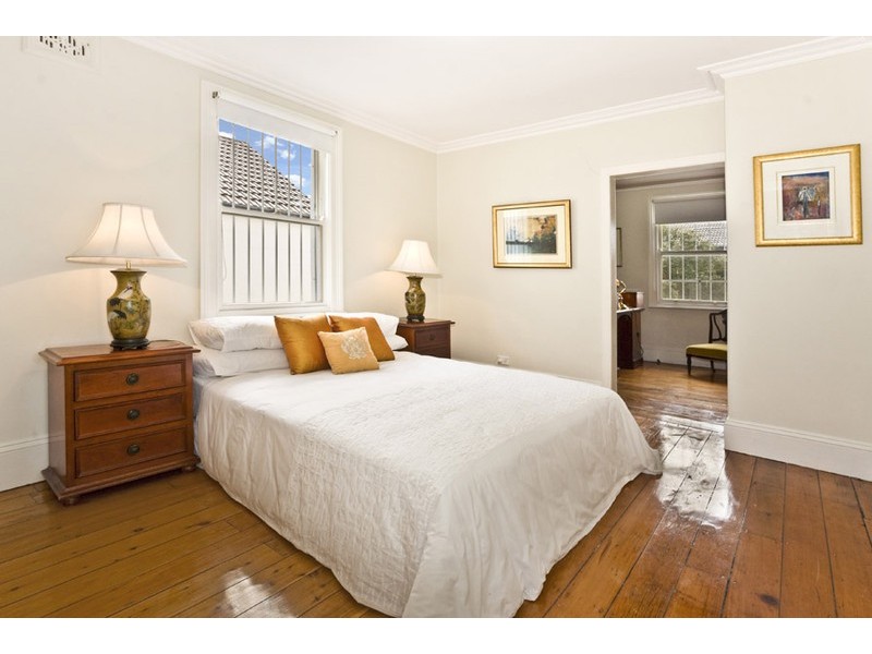 96 Chelmsford Street, Newtown NSW 2042