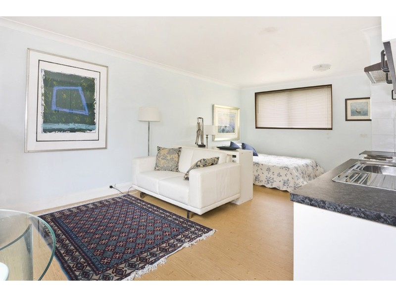 96 Chelmsford Street, Newtown NSW 2042