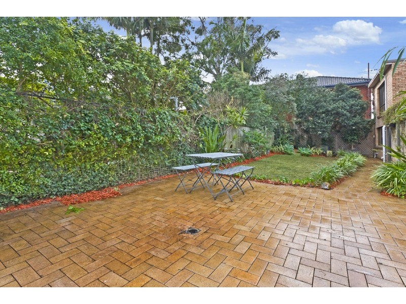 96 Chelmsford Street, Newtown NSW 2042