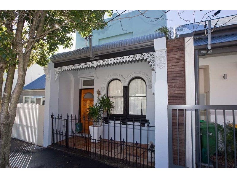 9A Septimus Street, Erskineville NSW 2043