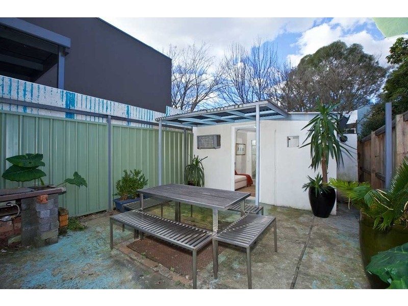 9A Septimus Street, Erskineville NSW 2043