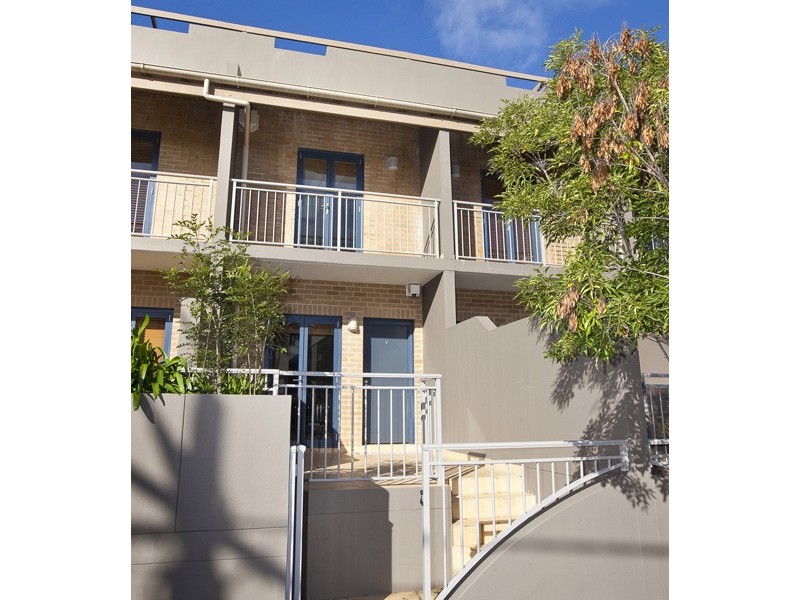 7/198 George Street, Erskineville NSW 2043
