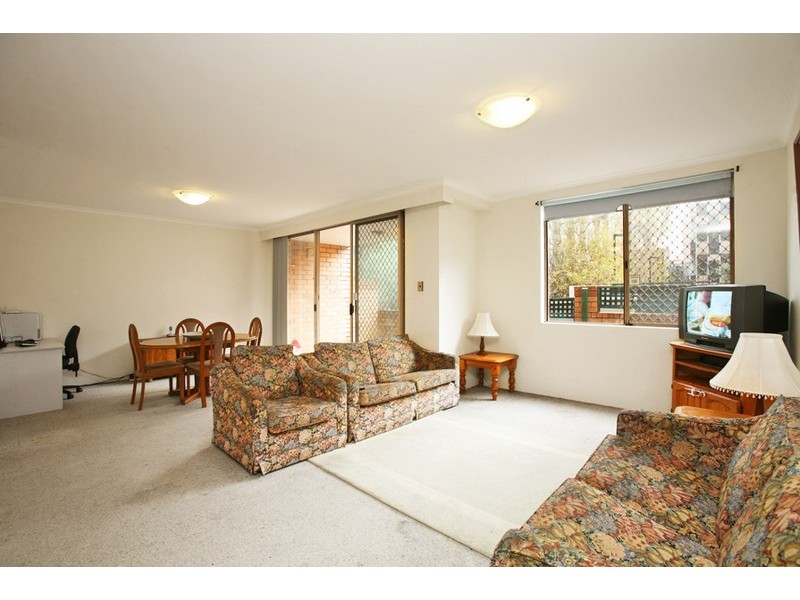 50/128 George Street, Redfern NSW 2016